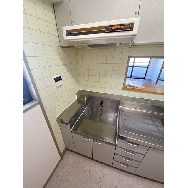 サン・ライズＮＯＶＡ304号室 同建物別部屋の参考画像