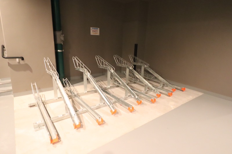 GENOVIA新子安9階 部屋その他
