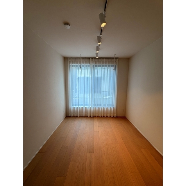 アトリオフラッツ自由が丘イースト101号室 洋室7.4帖　206年2月撮影