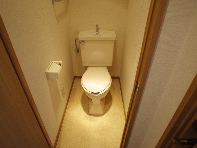 メゾンミカド3階 部屋その他