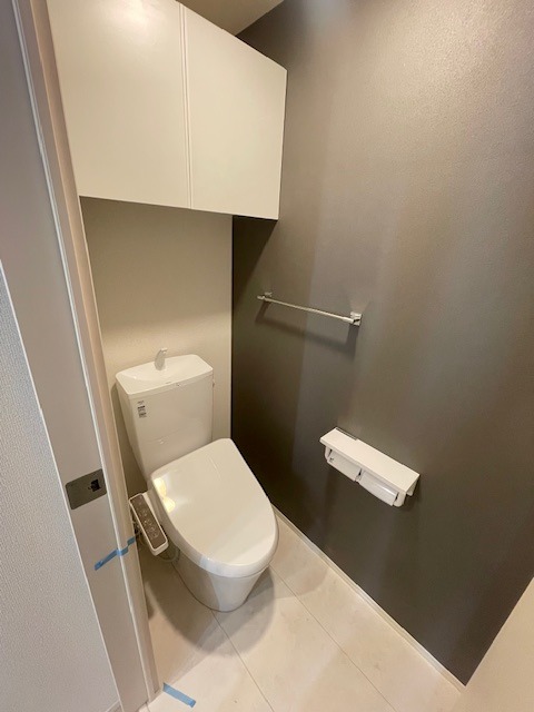 ＲＡＹＳ(K-158)1階 トイレ