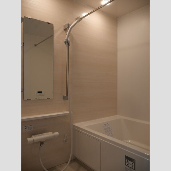 エスペリア中央林間5丁目301号室 浴室