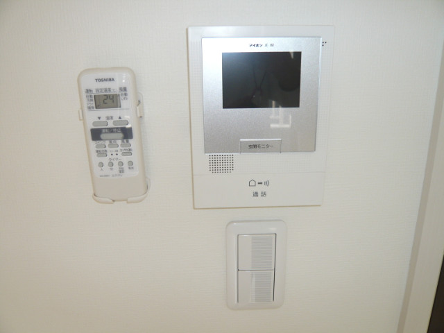 クレフラスト北小金Ｂ2階 部屋その他