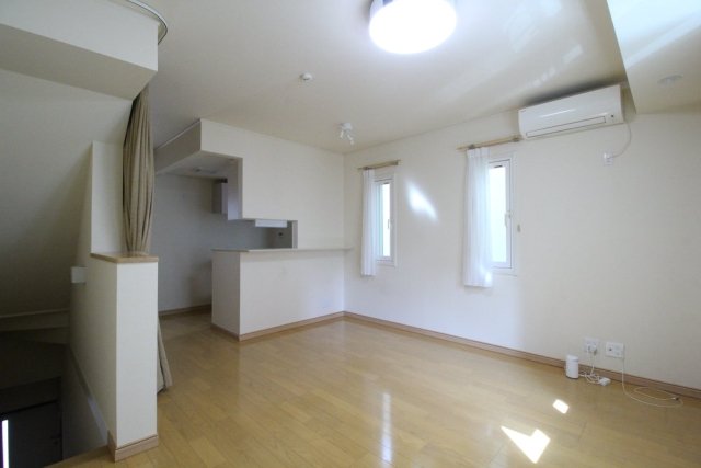 メゾンオルテ2階 リビング