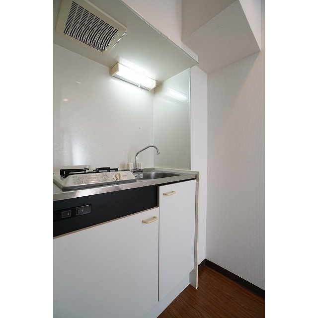 ダイヤモンドレジデンス湯島 キッチン