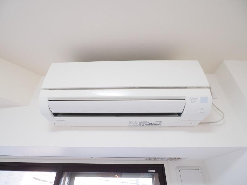 ドゥーエ蒲田南4階 部屋設備