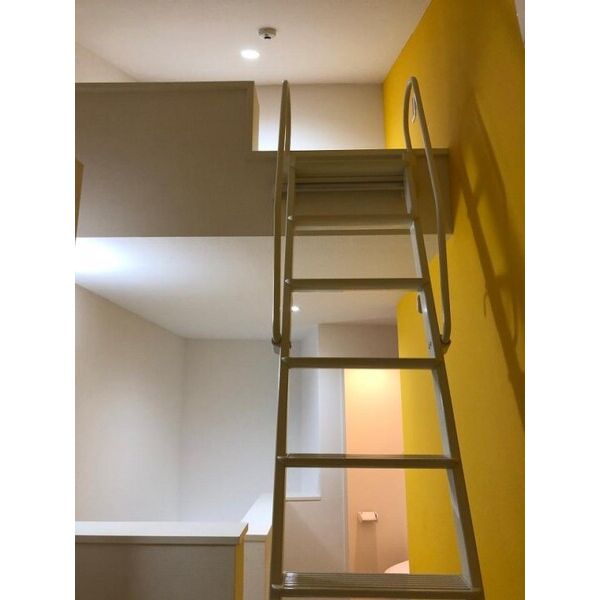 サークルハウス北千住102号室 同建物別部屋の参考画像