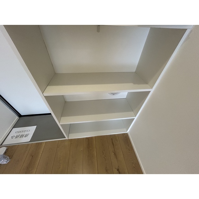 MQuarto江田301号室 内観