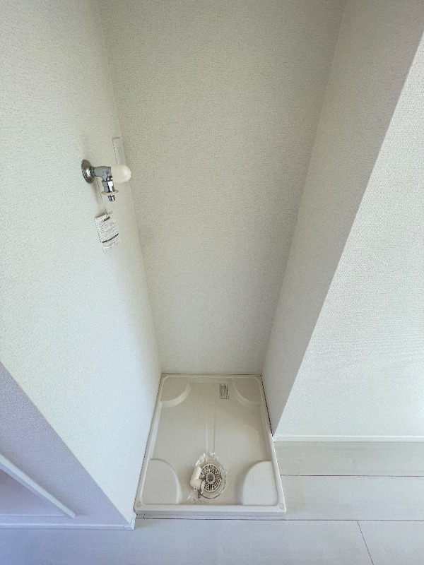 コンフォールＳ2階 部屋その他