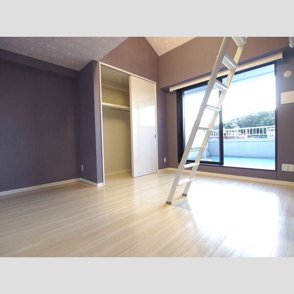 TRINITY11号室 11　洋室