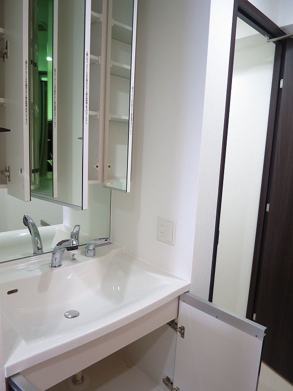 ビルヴィオ東日暮里 内観