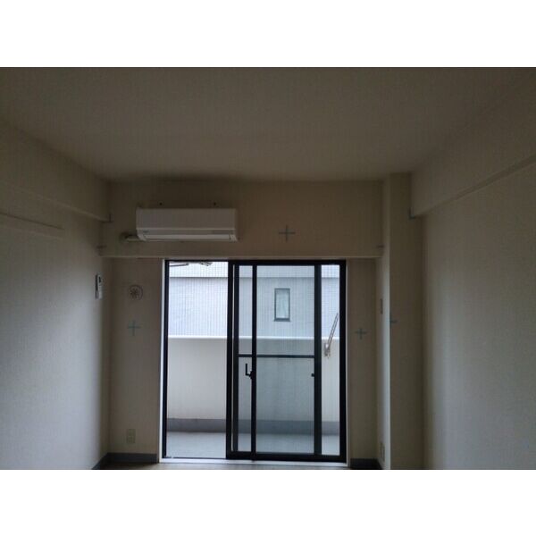 シティライブ多摩川605号室 部屋その他