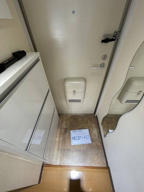 アザレーアふじみ野2階 部屋その他
