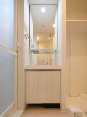 レジデンス東中野ガーデン3階 内観