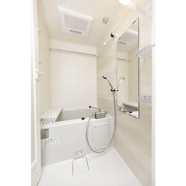 クリオ　ラモード学芸大学Ⅱ0205号室 お風呂