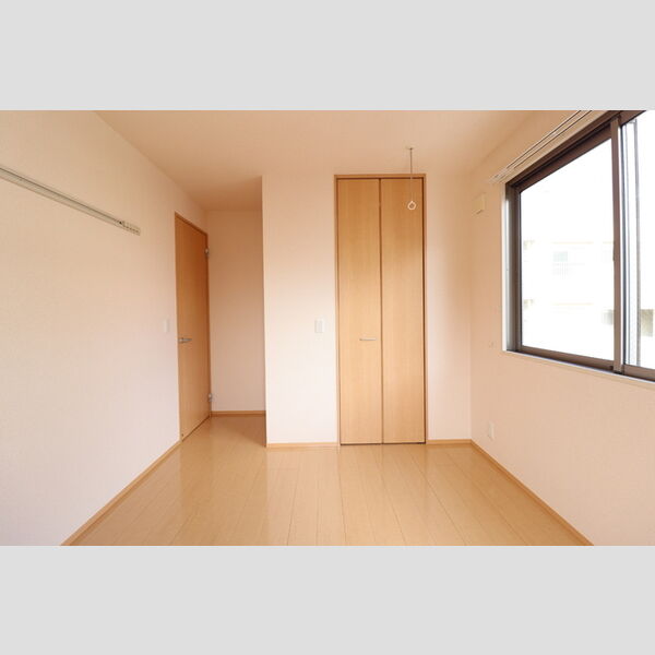 ボンヌール　マキ203号室 洋室5.75帖