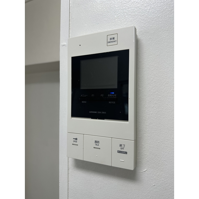 ハイネス大久保2階 部屋その他