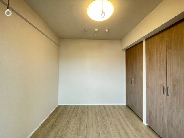 DIPS東十条駅前PREMIUM1203号室 寝室