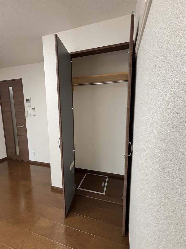 ファインベル北綾瀬Ⅳ 収納