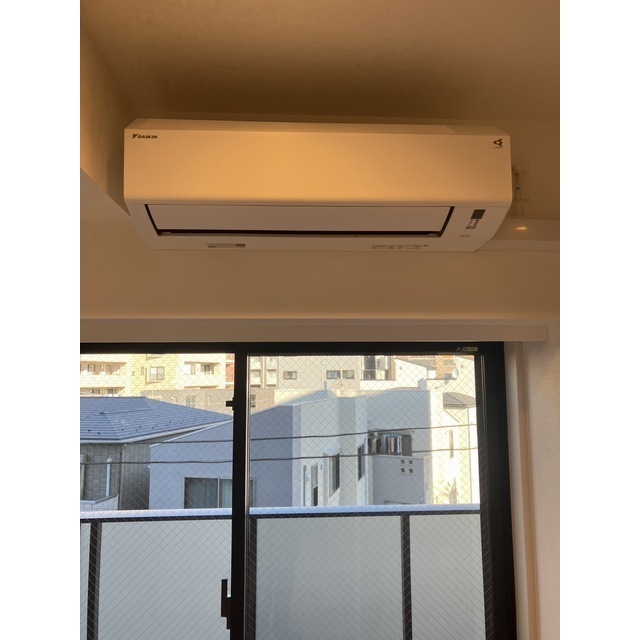 ACP Residence 亀戸0507号室 部屋その他