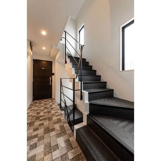 ルクレ三田0301号室 部屋その他