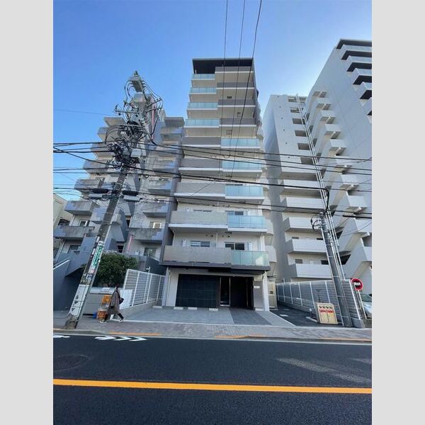 MAXIV府中AZ704号室 部屋その他