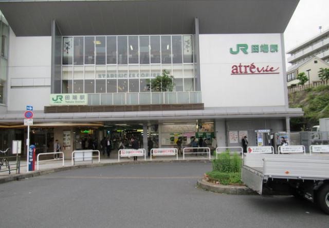 CuoreTabata～クオレ・タバタ～ アトレヴィ田端