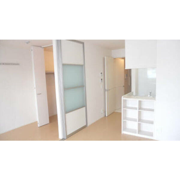 ワイズハウス306号室 室内写真