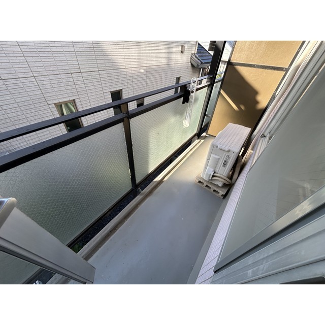 メゾン・ドゥ・ソレイユ204号室 部屋その他