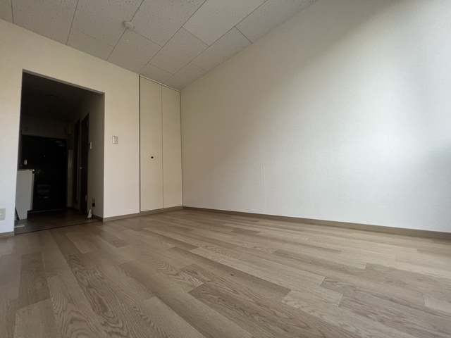 ハイムセレステ0103号室 リビング