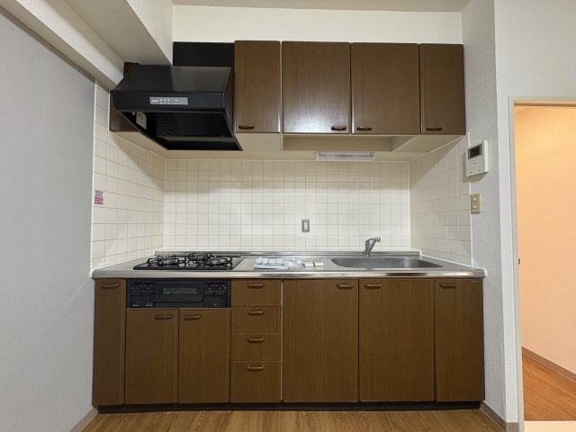 クレアールスギモト302号室 その他