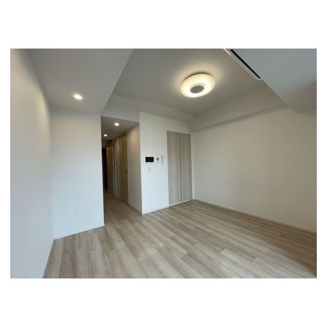AIFLAT文京本駒込0606号室 ベッドルーム7帖