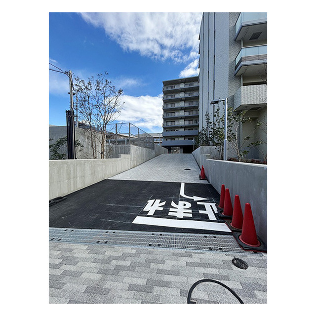 ジオ板橋大山 外観