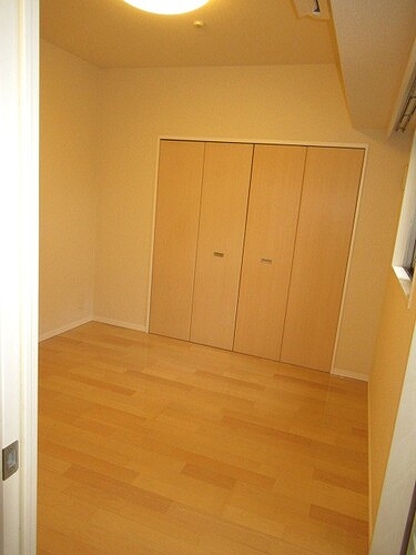 カテリーナ代々木プレイス 洋室　※2021年6月撮影