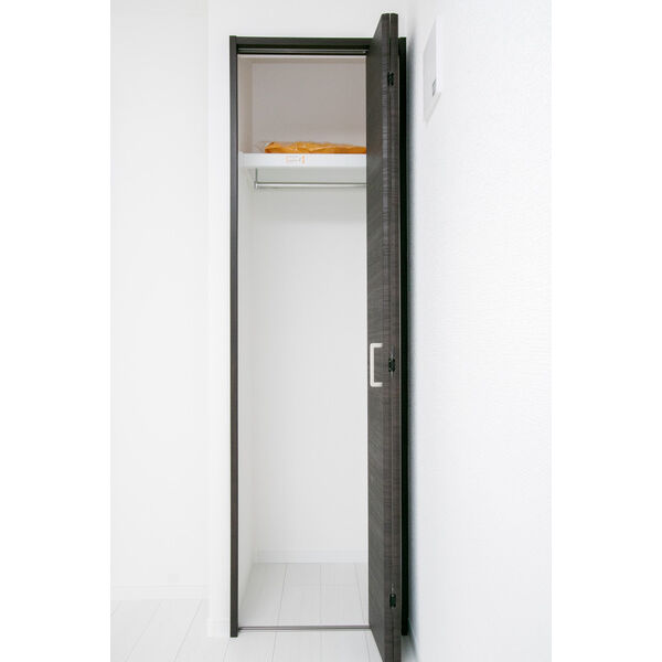 フラシア鶯谷202号室 部屋その他