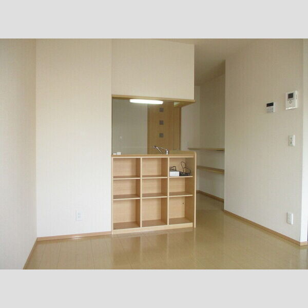 フェニックスG リビング