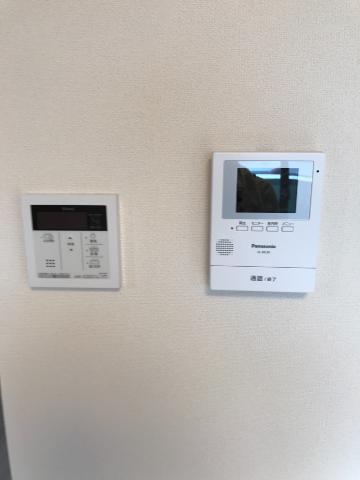 Ｊｏｙｆｕｌ（ジョイフル） カメラ付インターホン