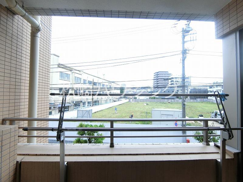 ディアクオーレ中野文園2階 部屋その他