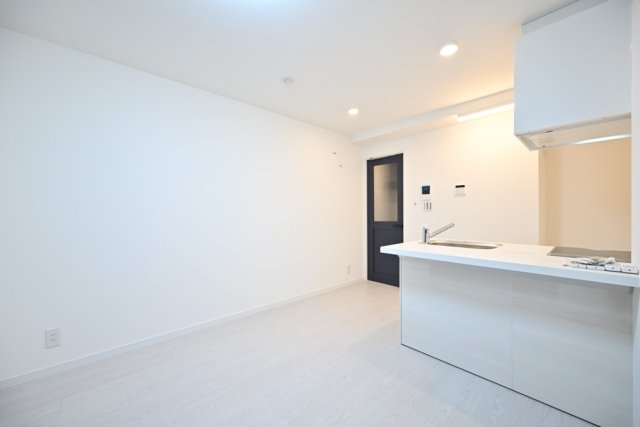 ＥＳ－Ｇｒａｎｄｅ東中野1階 リビング