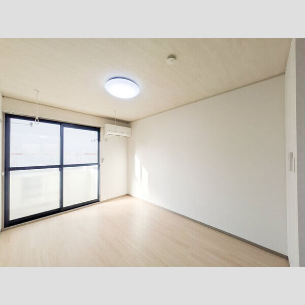 メゾン・アモーレ101号室 LDK