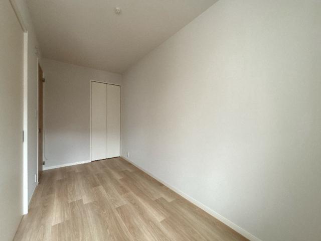 カーサ・ソンリエンテ1階 部屋その他