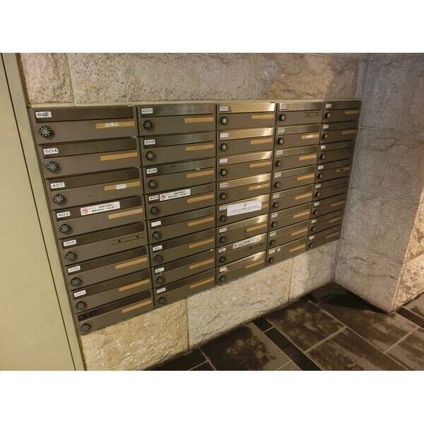 メインステージ広尾 部屋設備