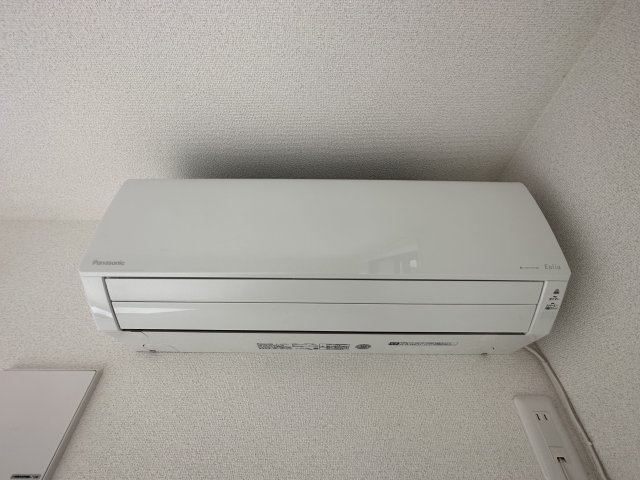 ウィルジューン六浦101号室 その他共有部分