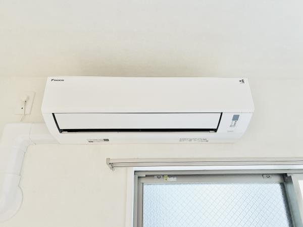 コスモリード葛西 部屋設備