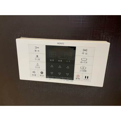 仮称）稲毛区戸建 部屋設備