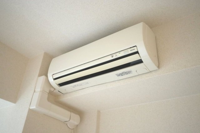 ラ・シード中野新井薬師 エアコン