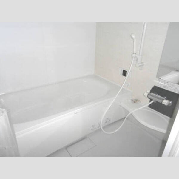 グランフォート　伍番館 B302 一坪風呂