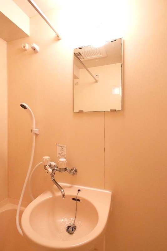 シンシア大森本町703号室 同建物別部屋の参考画像