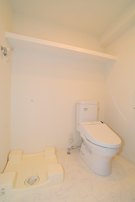 グランドコンシェルジュ亀戸 トイレ