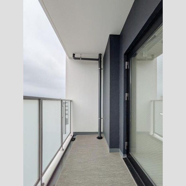 Alivis船橋East.WestEast0207号室 収納